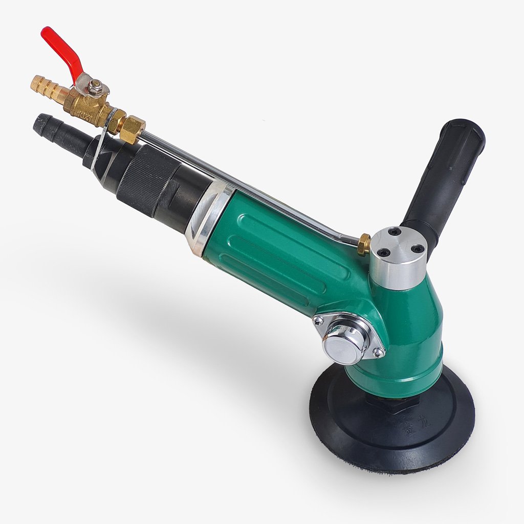 Lixadeira Pneumática 11000RPM - Angular